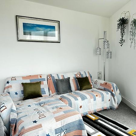 Stunning Ocean & City View Apt Swansea Ngoại thất bức ảnh