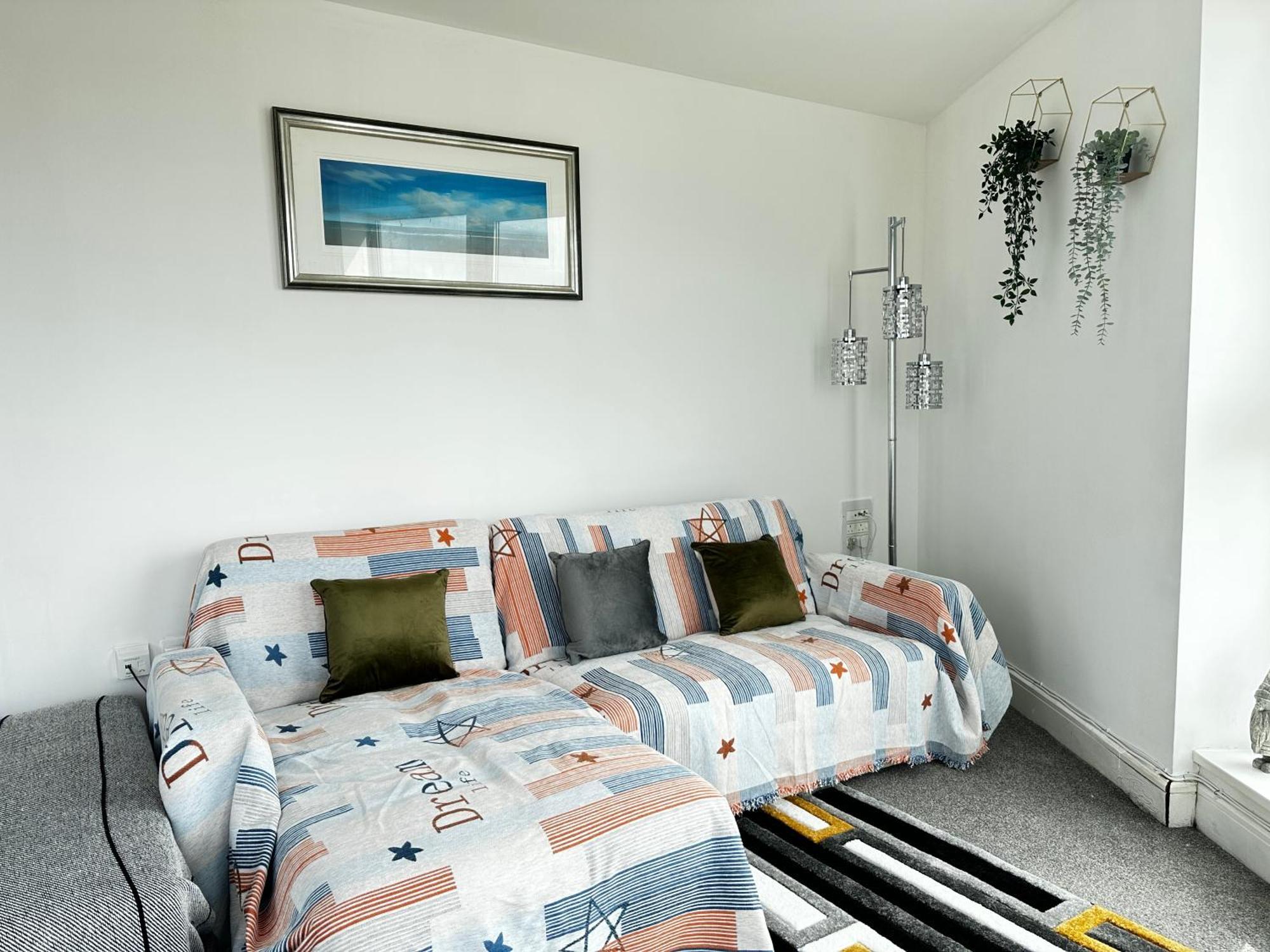 Stunning Ocean & City View Apt Swansea Ngoại thất bức ảnh